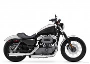 Harley-Davidson XL 1200 Nightster